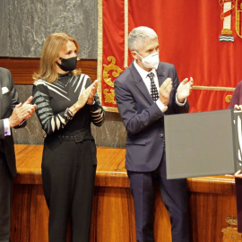 El CGPJ premia al sistema VioGén por su valor para la valoración de riesgo de víctimas de violencia machista