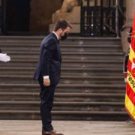 Quién es quién en el nuevo Govern, más allá de Pere Aragonès