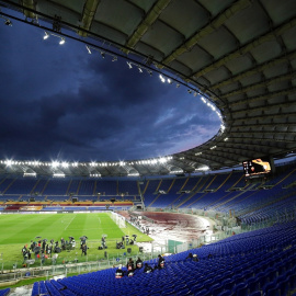 Estadio Olímpico de Roma