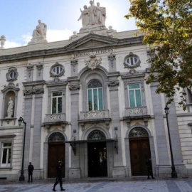 El Supremo ha avalado una sentencia de la Audiencia de Gijón que niega a un desheredado por maltrato el legado de su madre. / Juan Medina - Reuters