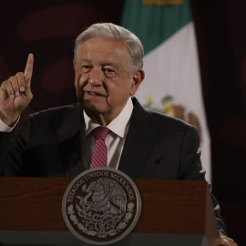 Violencia política de López Obrador