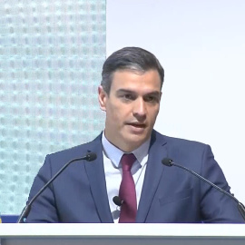 Sánchez pone fecha al fin del uso de mascarillas en exteriores: el 26 de junio