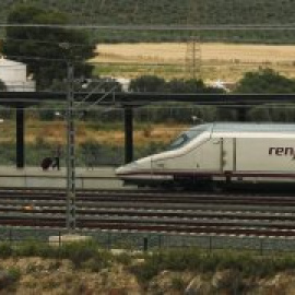 Talgo fabricará hasta 40 locomotoras de AVE para Renfe por 281,5 millones