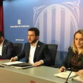 La Generalitat proposa un salari mínim català de referència de 1.239,5 euros bruts mensuals