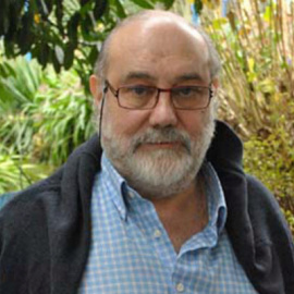 Carlos Suárez, en una imagen de archivo