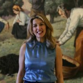 'Público' organiza una jornada sobre los desafíos en materia laboral, que contará con la ministra de Trabajo, Yolanda Díaz