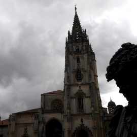 Nublado, nuboso nubes