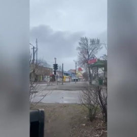 Ucrania no se rinde pero Putin tampoco claudica