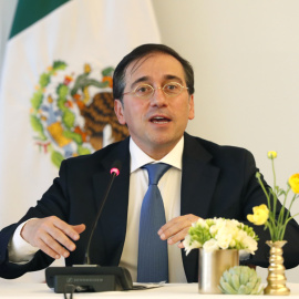 José Manuel Albares