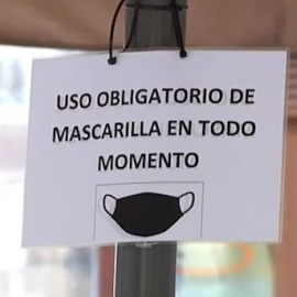 Guía para saber cuándo utilizar la mascarilla en exteriores