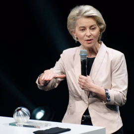 Ursula von der Leyen