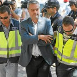 Operación Astapa: Villarejo se hizo con el urbanismo de Estepona gracias a la UDEF