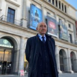 Fernando Lamata: "La solidaridad europea no ha existido, hemos acaparado diez vacunas por persona"