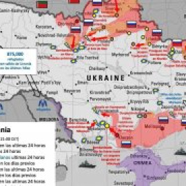 Los siete días de invasión que han puesto en jaque al mundo