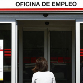 El paro sube en 103 personas en febrero en Cantabria