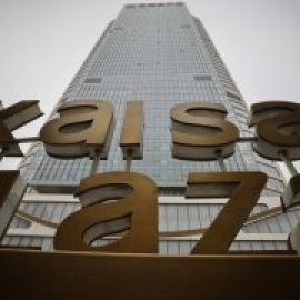 Una filial de la constructora china Kaisa no paga uno de sus bonos y eleva los temores en plena crisis del sector inmobiliario