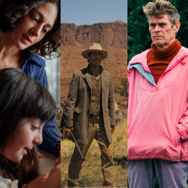 28/06/2024 - Fotogramas de los principales estrenos de la semana.