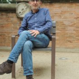 David Ballester: "La sombra policial del franquismo se prolonga hasta hoy"