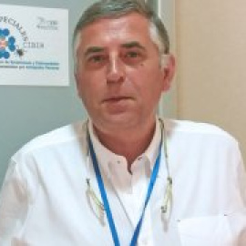 “La gente no es consciente de lo que supone una picadura de garrapata”