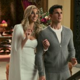 'Upload' vuelve igual de trepidante, adictiva y divertida con su visión de un futuro posible