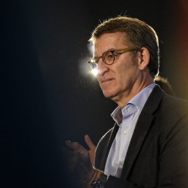 11/02/2022. Feijóo abre hoy, 11/03/2022, en Valencia y Murcia su gira por España para presentar su proyecto a los afiliados.