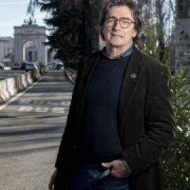 El sobrino del Che Guevara en León y su infancia en el Habana Libre, el hotel de los revolucionarios