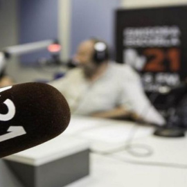 Estudio de M21. Twitter: @M21madrid