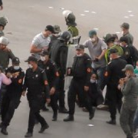 Marruecos comete una vulneración de derechos civiles cada dos días en el Sáhara Occidental