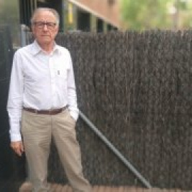 Josep Ramoneda: "El futuro de Junts pasa por la desaparición del liderazgo de Puigdemont"