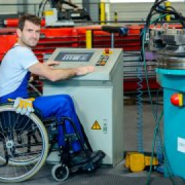 La OIT y Fundación ONCE lanzan la hoja de ruta para la incorporación al mundo laboral de personas con discapacidad