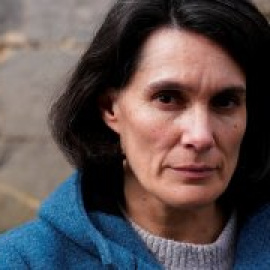 La esposa de Pablo González: "Esto es una película de terror, que lo traigan ya"