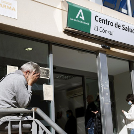 Centro atención primaria