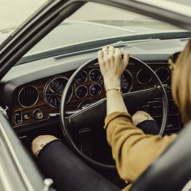 #EllasConducen, la campaña de Midas que rompe los estereotipos de género