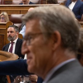 Eduardo Parra / Europa Press