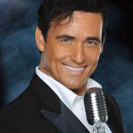 Carlos Marín, de Il Divo, ha fallecido en un hospital de Manchester.