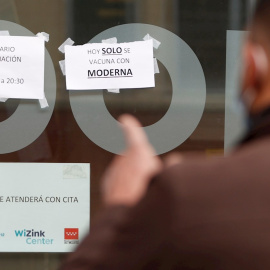 "Vacuna", "fajana" o "variante", entre las candidatas a palabra del año de la FundéuRAE