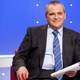 Una imagen de archivo de Juanma Romero.