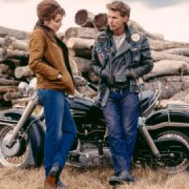 'Bikeriders. La ley del asfalto': rebeldes sin causa