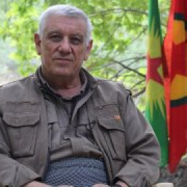 El hombre más buscado por Turquía acusa al régimen de Erdogan de ayudar al Daesh a escapar de Siria