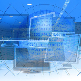 Ciberataque masivo a miles de empresas