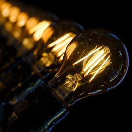 La subida de la luz provocará un sobrecoste a las familias de 505 euros anuales