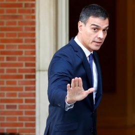 Un vídeo propio, unas foticos y ya": el tuit que no gustará a Pedro Sánchez