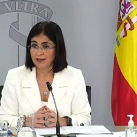 Deporte individual y espacio naturales, las excepciones a la obligatoriedad de mascarilla en exteriores