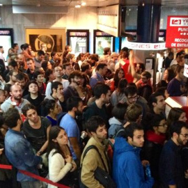 Fiesta del Cine.- EFE