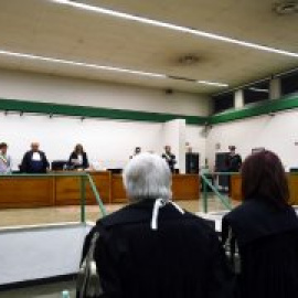 Italia condena a menos de un tercio de los imputados por los crímenes del Plan Cóndor en Uruguay