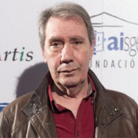 Nicolás Dueñas en una imagen de archivo.