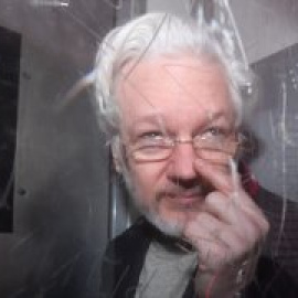 El Tribunal Supremo británico da vía libre a la extradición de Assange a Estados Unidos