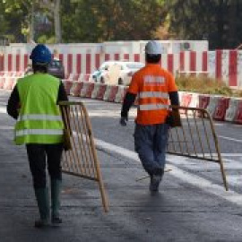 No solo los golpes de calor matan, también la exposición prolongada en el trabajo