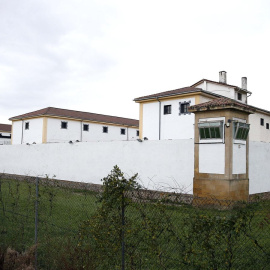 Cárcel de Martutene