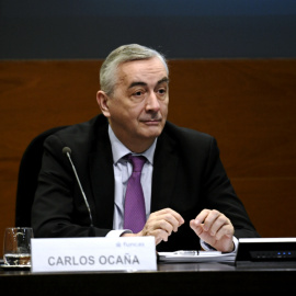 Carlos Ocaña